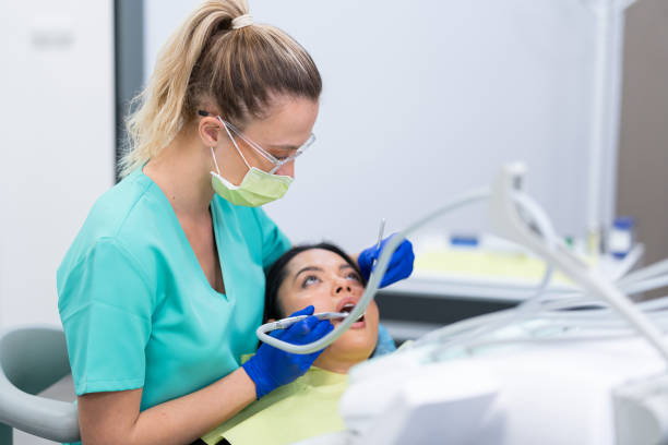 Best Emergency Treatment for Dental Infections or Abscesses in Fox Chapel, PA